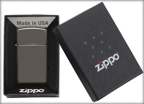 Зажигалка Slim® ZIPPO 20492