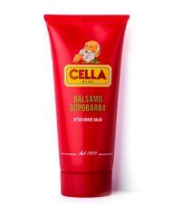 Бальзам после бритья Cella Milano с маслом Ши -100мл.