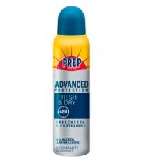 Освежающий дезодорант Prep Deodorant Fresh & Dry 150 Мл