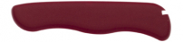 Передняя накладка для ножей 111 мм, нейлоновая, красная VICTORINOX C.8900.8