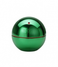 Туалетная вода Hugo Boss Boss In Motion Green