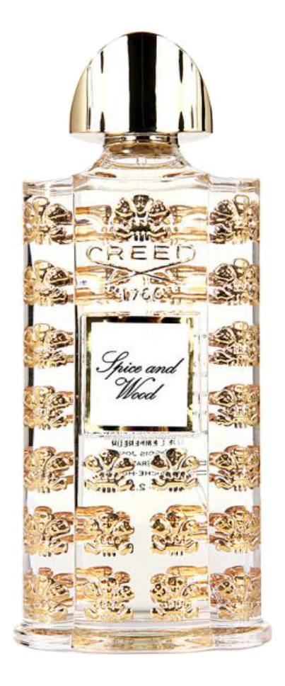 Парфюмерная вода Creed Spice And Wood