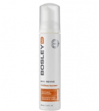 Уход-активатор от выпадения и для стимуляции роста волос Bosley MD (для окрашенных волос)/BosRevive Color Safe Thickening Treatment (200мл)