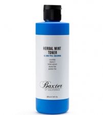 Очищающий тоник для лица Baxter of California Herbal Mint Toner 236 мл