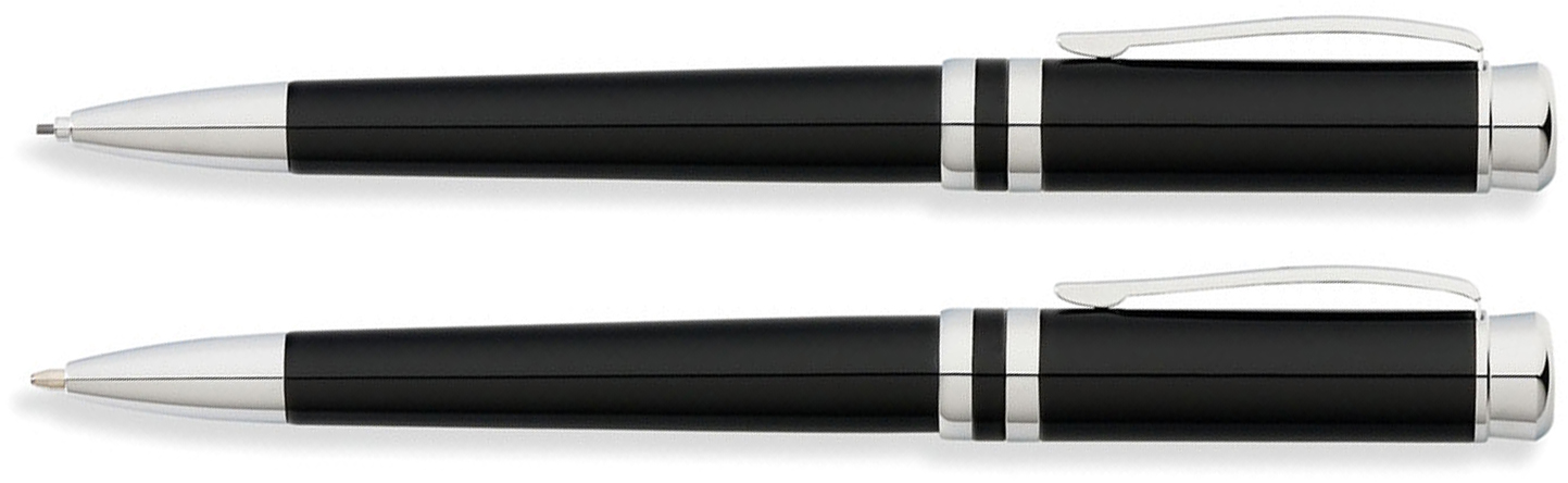 Набор: шариковая ручка и карандаш 0,9 мм FranklinCovey FC0031-1