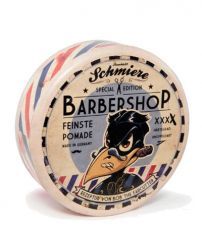 Помада для волос Rumble59 Special Edition Barbershop Rock Hard