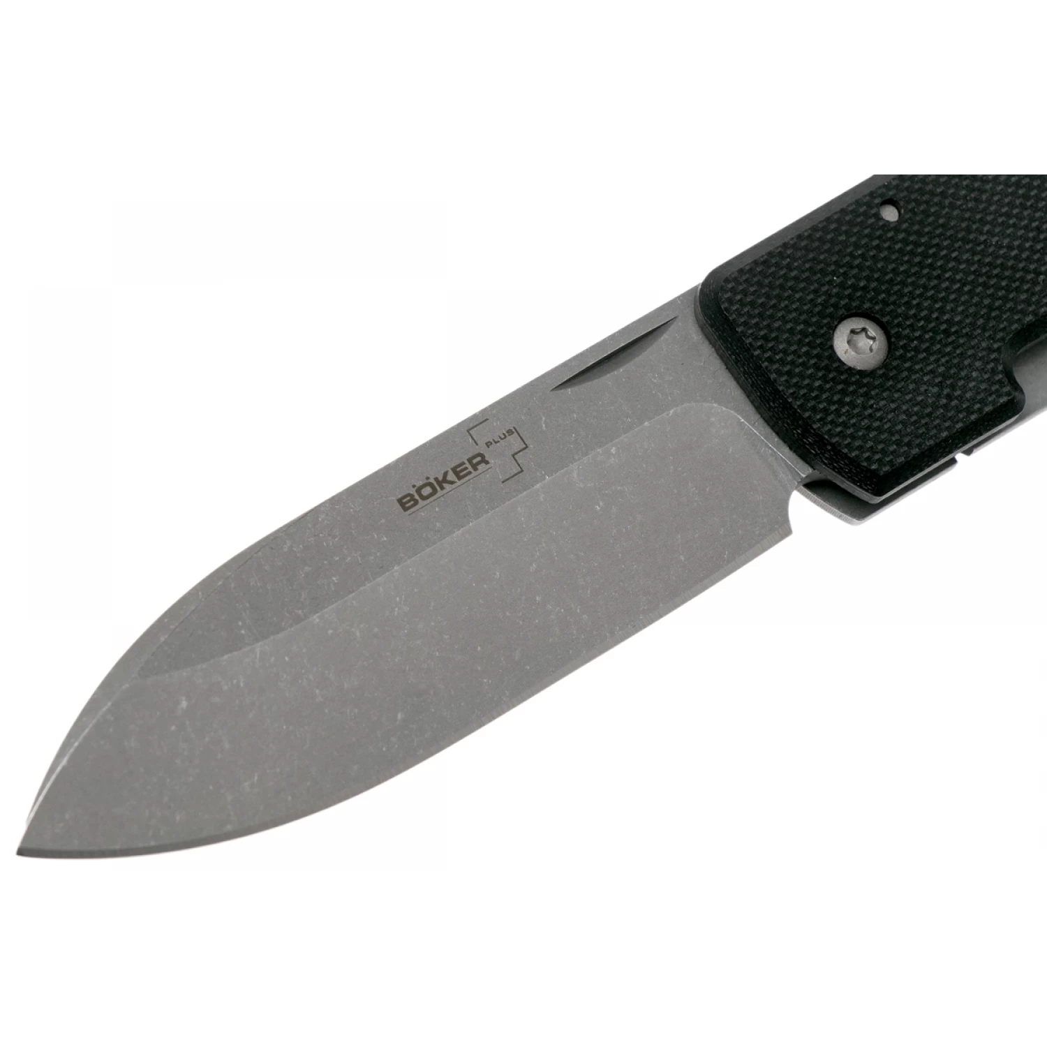 Нож BOKER LANCER 42 BK01BO465