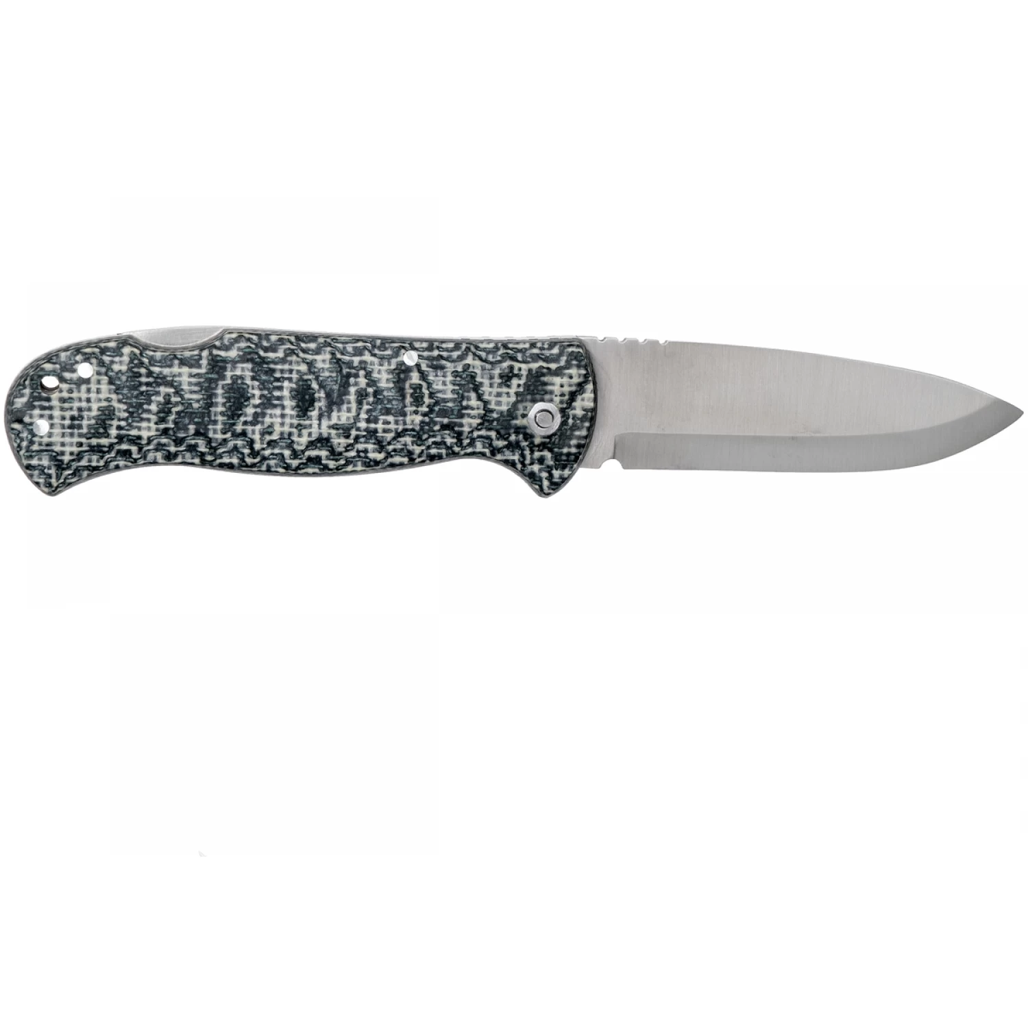 Нож BOKER SPAIN BUSHCRAFT GRANITO BK01BO380