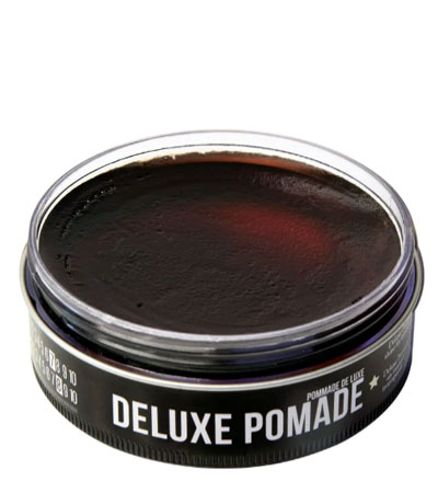Помада для укладки волос сильной фиксации Uppercut Deluxe Pomade - 100 гр