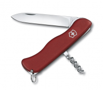 Нож перочинный Alpineer VICTORINOX 0.8323