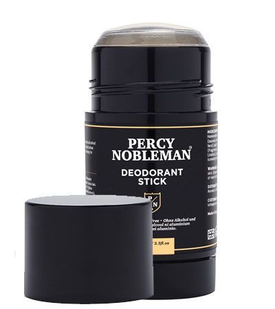 Дезодорант стик Percy Nobleman Deodorant Stick - 75 мл