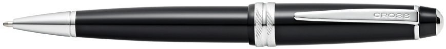 Шариковая ручка Cross Bailey Light Black