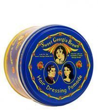Помада для волос SWEET GEORGIA BROWN (BLUE)