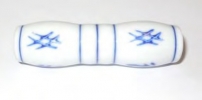 Ручка керамическая для самоваров BEEM, модели Soraya, Katharina и Royal