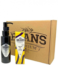 Подарочный набор Brans Premium Box№4