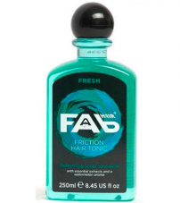 Тоник для волос с ароматом арбуза FAB Fresh-250мл.