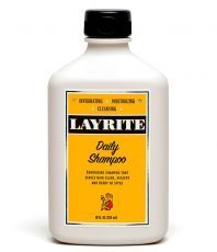 Ежедневный шампунь Layrite Daily Shampoo-300 мл