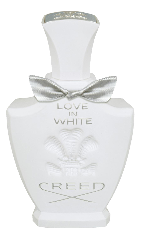 Лосьон для тела Creed Love In White 200 мл 12