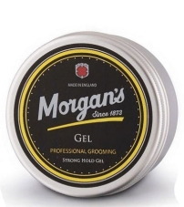 Гель для укладки Morgan's Strong Hold Gel -100 мл