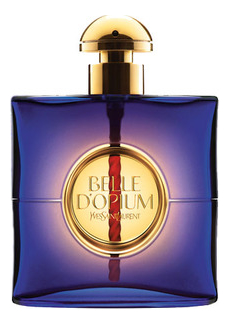 Парфюмерная вода YSL BELLE D'OPIUM