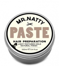 Паста для волос MR NATTY PASTE 100м.