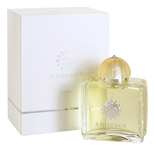Парфюмерная вода AMOUAGE CIEL FOR WOMAN, 50 ml
