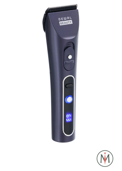 Машинка для стрижки волос Advance (1,0 - 1,9 мм) DEWAL BEAUTY HC9010