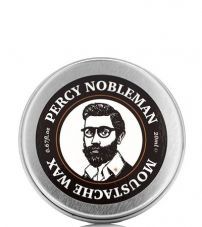 Воск для усов Percy Nobleman Moustache Wax - 20 гр