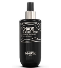Спрей для волос CHAOS SEA SALT IMMORTAL NYC -250 мл