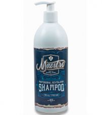 Шампунь для волос Maestro Barbershop Shampoo - 500 мл