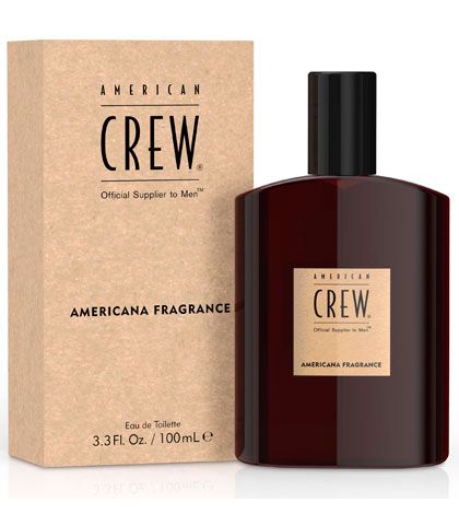 Туалетная вода American Crew Americana Fragrance - 100 мл.
