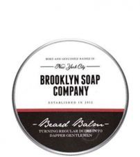 Бальзам для бороды Brooklyn Soap Co.-20 гр.