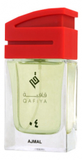 Парфюмерная вода AJMAL QAFIYA 4, 75 ml