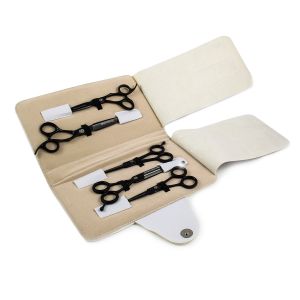 Чехол для инструментов - парикмахерских ножниц(11 предметный)