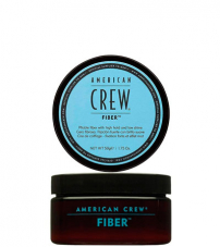 Паста для укладки волос American Crew Fiber - 50 гр