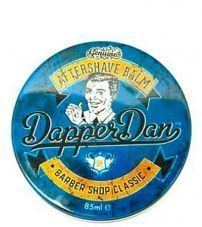 Бальзам после бритья Dapper Dan Barbershop Classic Aftershave Balm - 85 гр