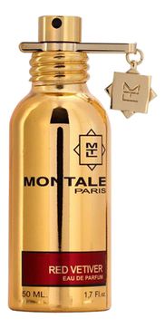 Парфюмерная вода MONTALE RED VETYVER, 50ml