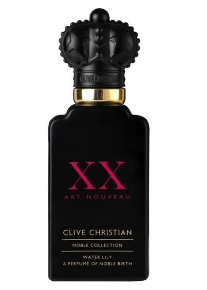 Духи Clive Christian Noble XX Art Nouveau Water Lily