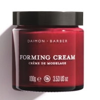 Формирующий крем для волос Daimon Barber Forming Cream 100 мл