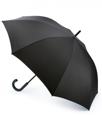 Зонт-трость для штормовой погоды, автомат, Typhoon, Fulton G844-01