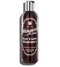 Шампунь для волос Morgan's Bay Rum Shampoo- 250 мл