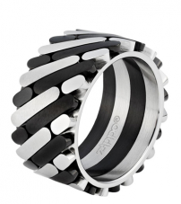 Креативное кольцо (22,3 мм) ZIPPO