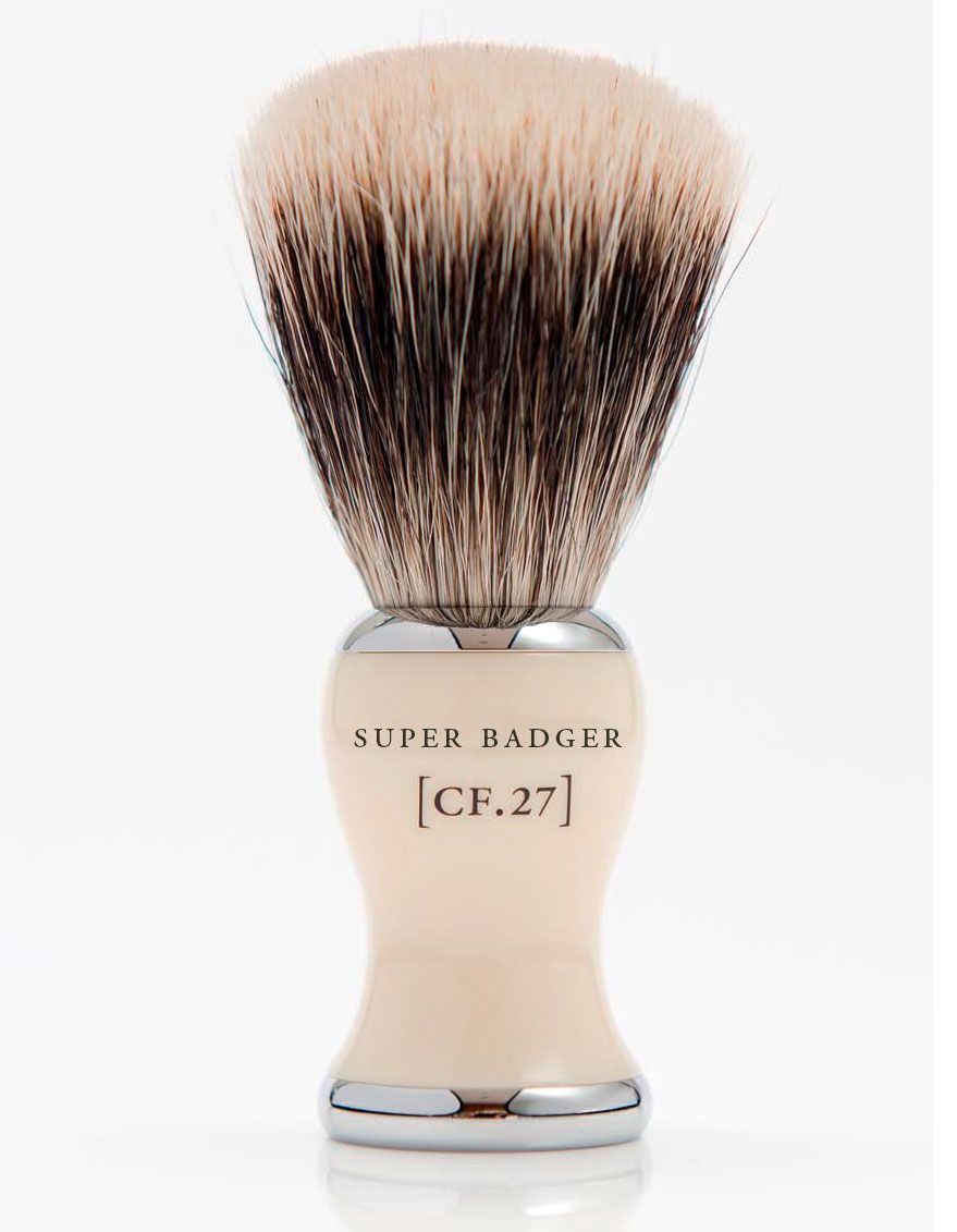 Помазок для бритья Captain Fawcett Best Badger Shaving Brush