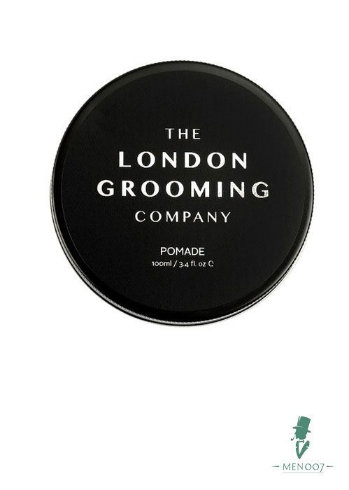 Помада для укладки волос The London Grooming Company Pomade - 100 мл
