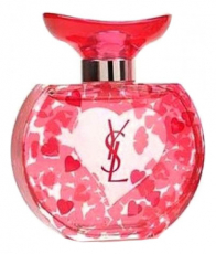 Парфюмерная вода YSL YOUNG SEXY LOVELY COLLECTOR INTENSE 2007, 50 ml