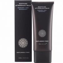 Смягчающий бальзам после бритья Gentlemen's Tonic-100мл.