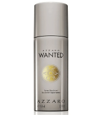 Дезодорант-спрей Azzaro Wanted Deodorant Spray -150 мл