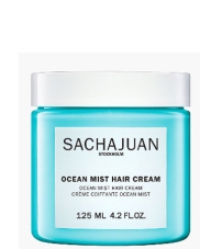 Крем для укладки волос SachaJuan Ocean Mist Hair Cream-125мл.