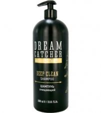 Шампунь для волос очищающий DREAM CATCHER-1000мл.