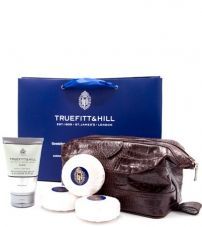 Дорожный набор TRUEFITT & HILL Travel Bag Set Trafalgar
